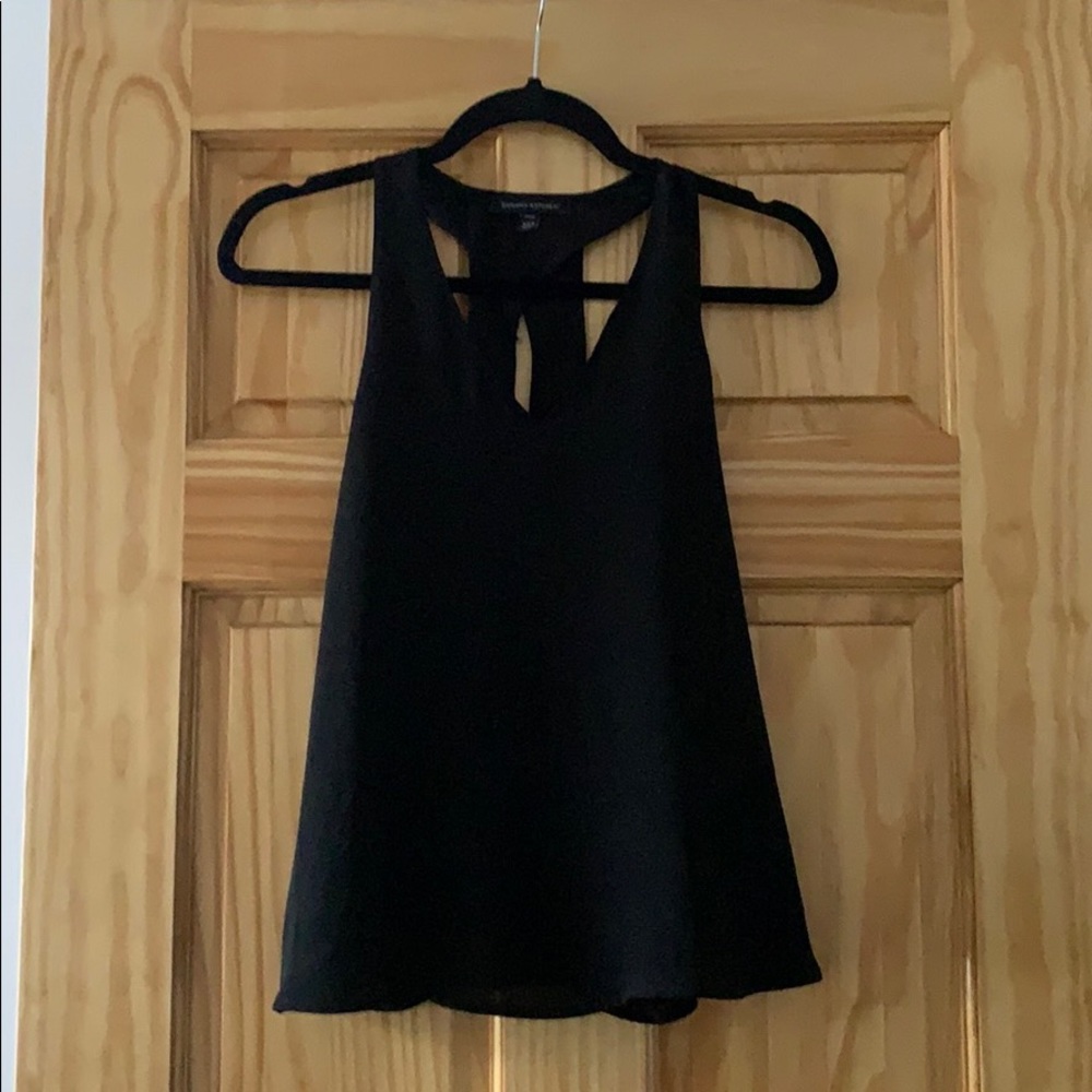 Banana republic tank
